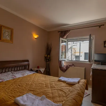 Apartment Aristotelis